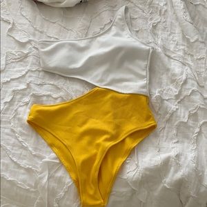 Swimsuit